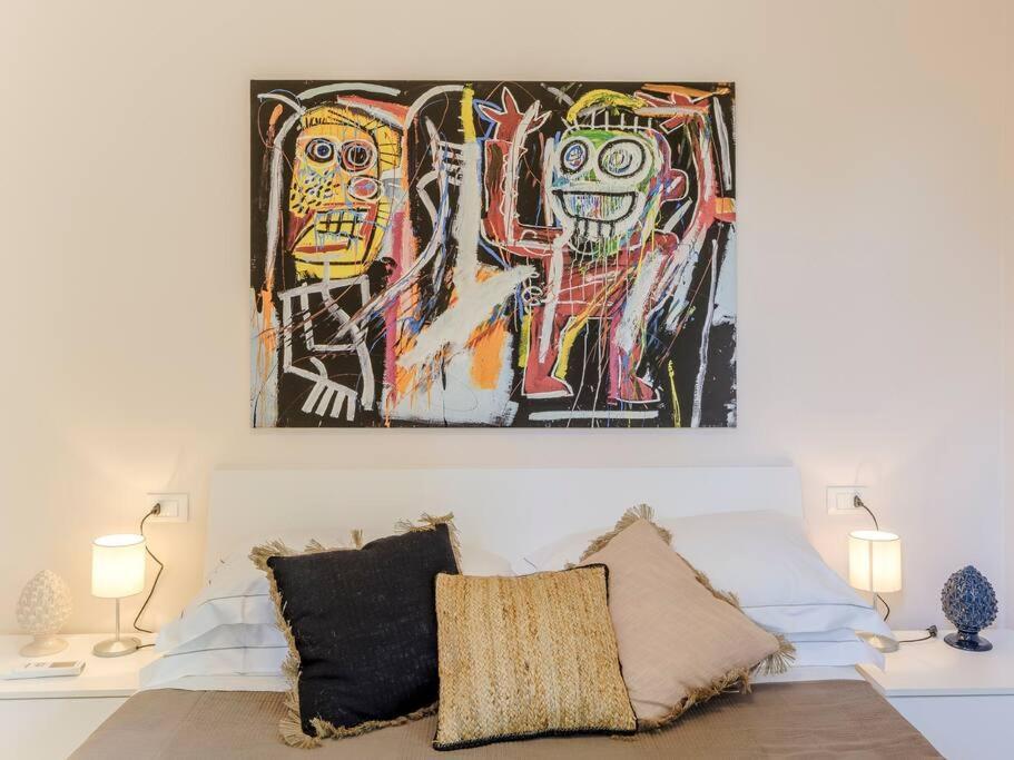Appartement Indipendenza Cozy With Private Garden