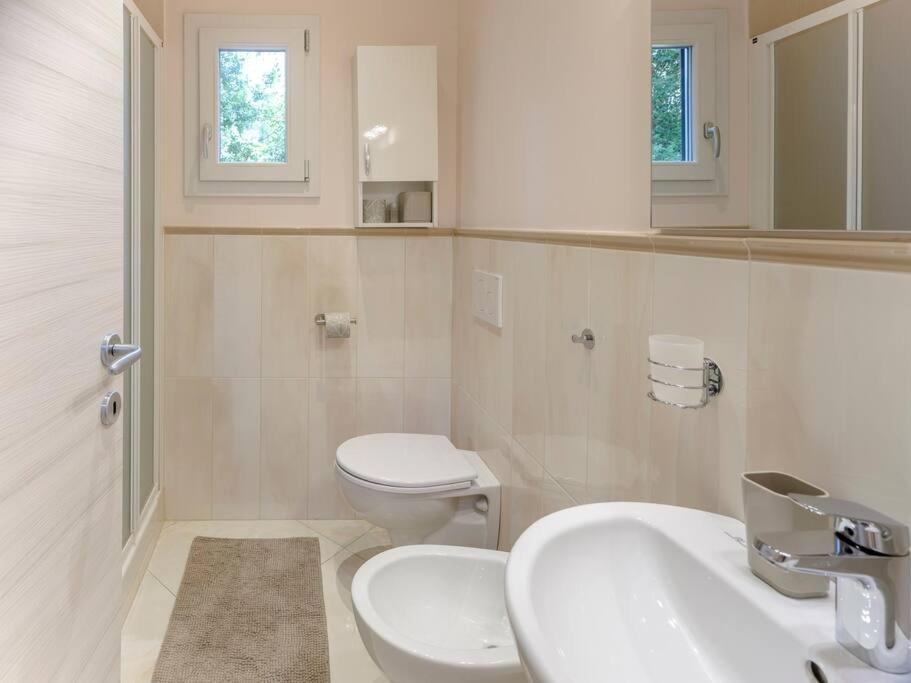 Indipendenza Cozy With Private Garden Appartement *