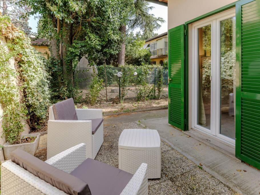 Appartement Indipendenza Cozy With Private Garden *