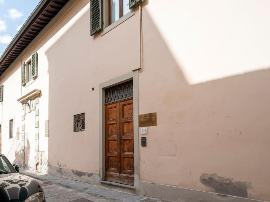 Indipendenza Cozy With Private Garden Appartamento *