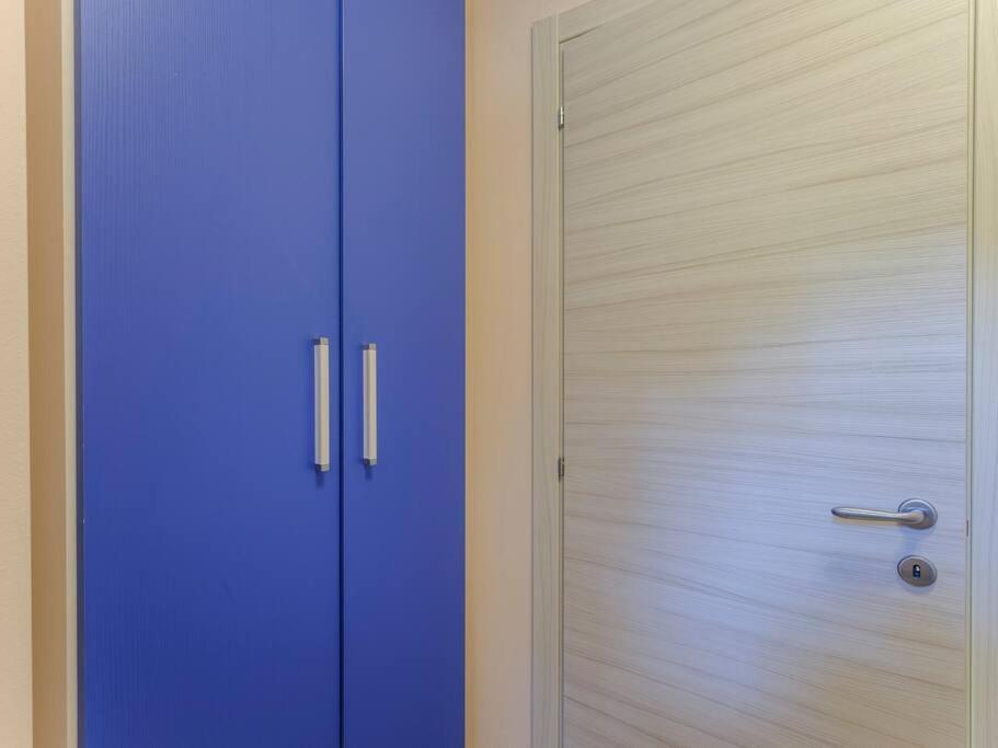 Appartamento Indipendenza Cozy With Private Garden