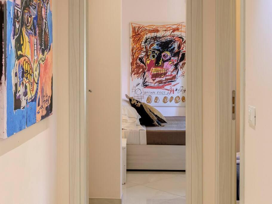 Indipendenza Cozy With Private Garden Appartamento Firenze
