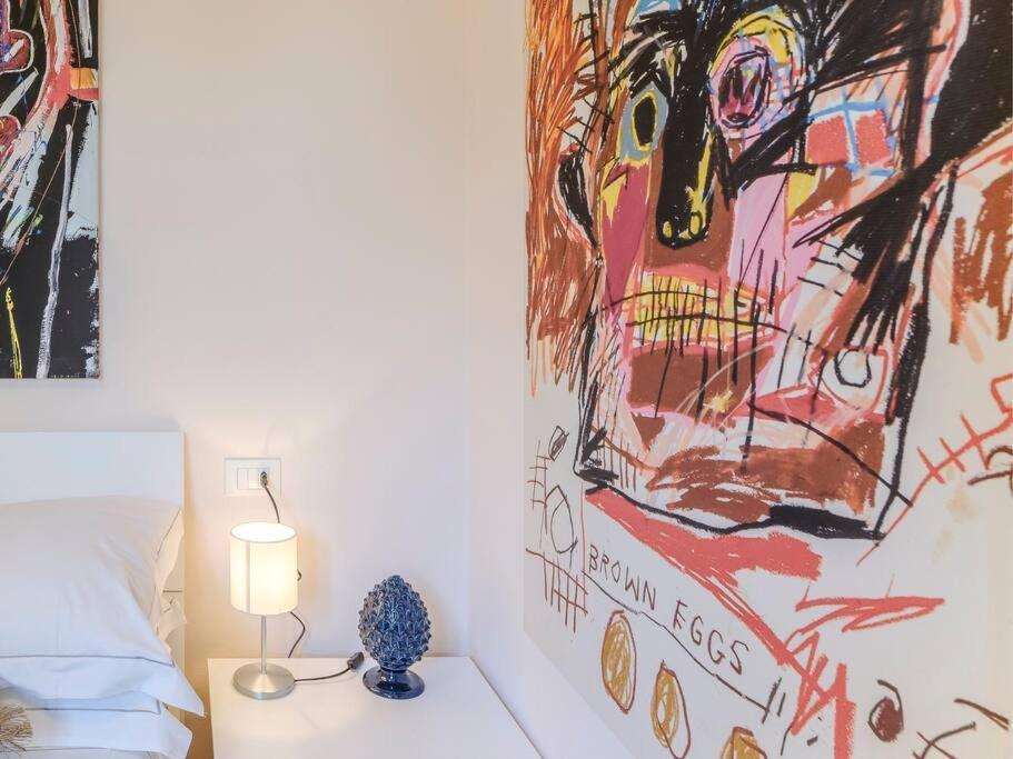 Indipendenza Cozy With Private Garden Firenze