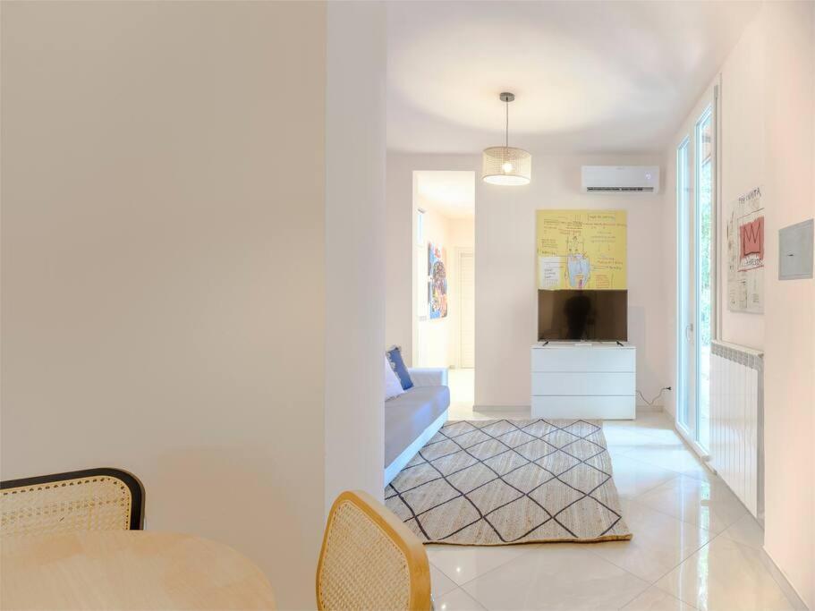 Appartamento Indipendenza Cozy With Private Garden *