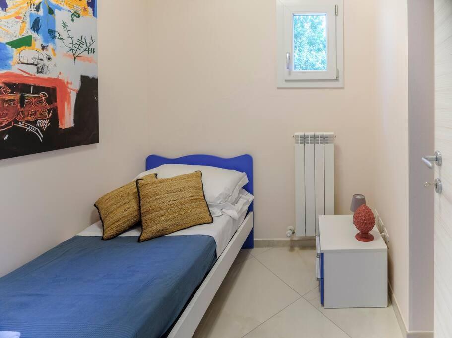 Indipendenza Cozy With Private Garden Appartamento Firenze
