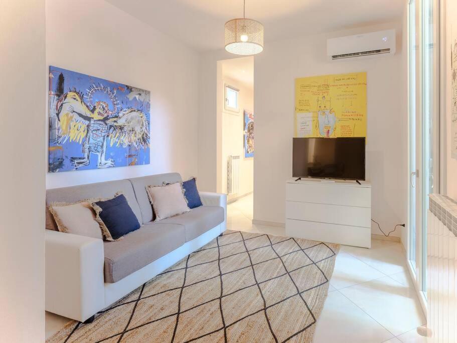 Indipendenza Cozy With Private Garden Appartamento *