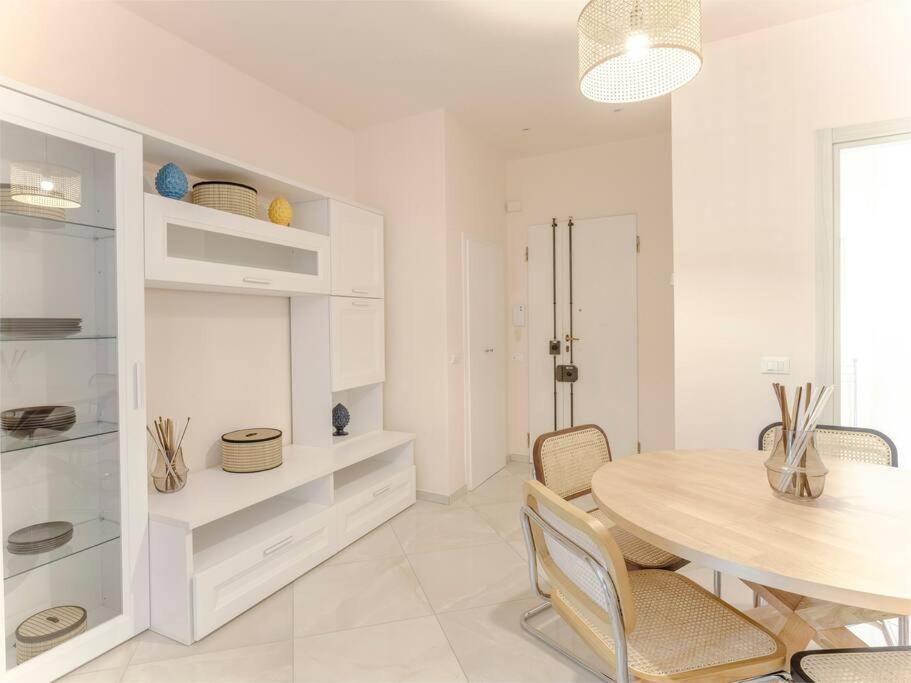 Indipendenza Cozy With Private Garden Firenze