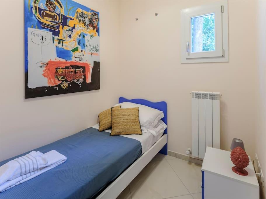 Indipendenza Cozy With Private Garden Firenze