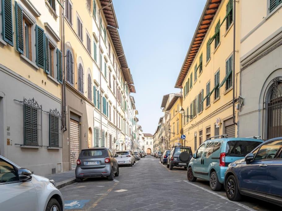 Indipendenza Cozy With Private Garden Appartamento
