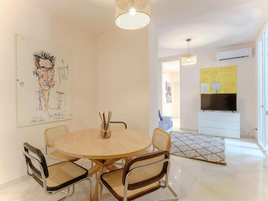 Indipendenza Cozy With Private Garden * Firenze