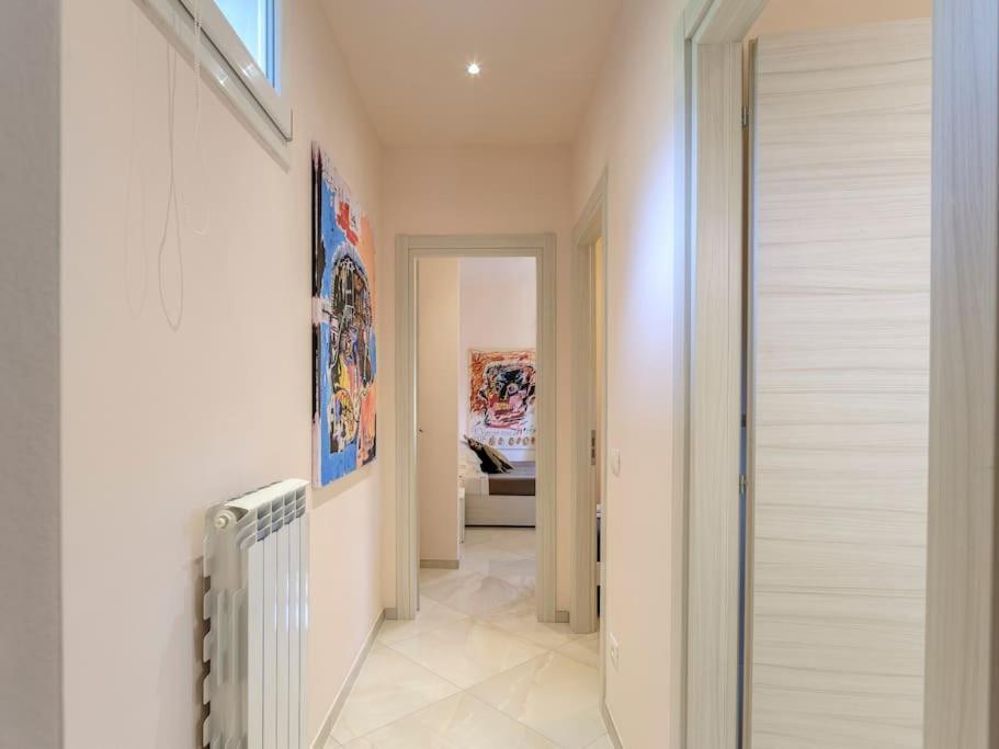 Indipendenza Cozy With Private Garden Appartamento