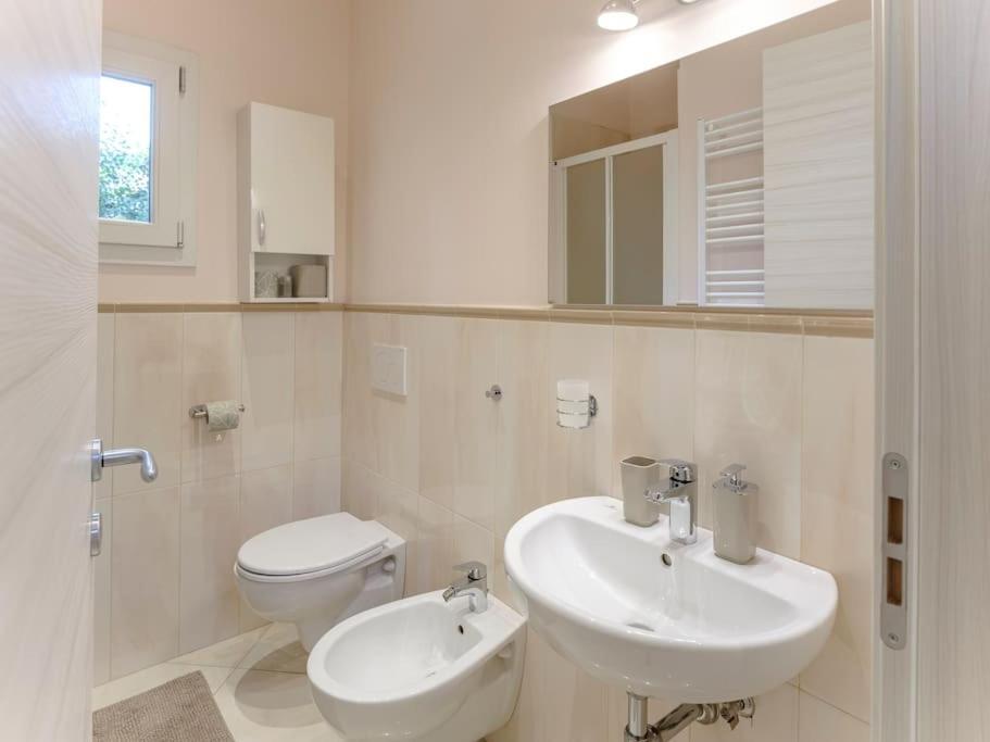 Appartamento Indipendenza Cozy With Private Garden *
