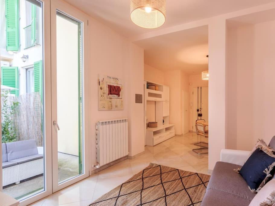Indipendenza Cozy With Private Garden Firenze