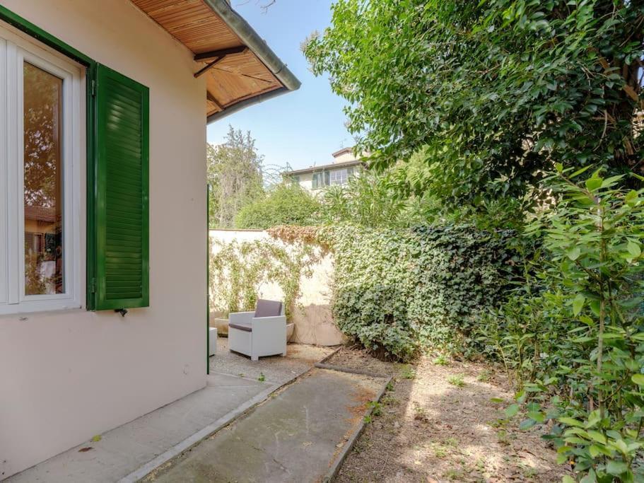 Indipendenza Cozy With Private Garden Firenze