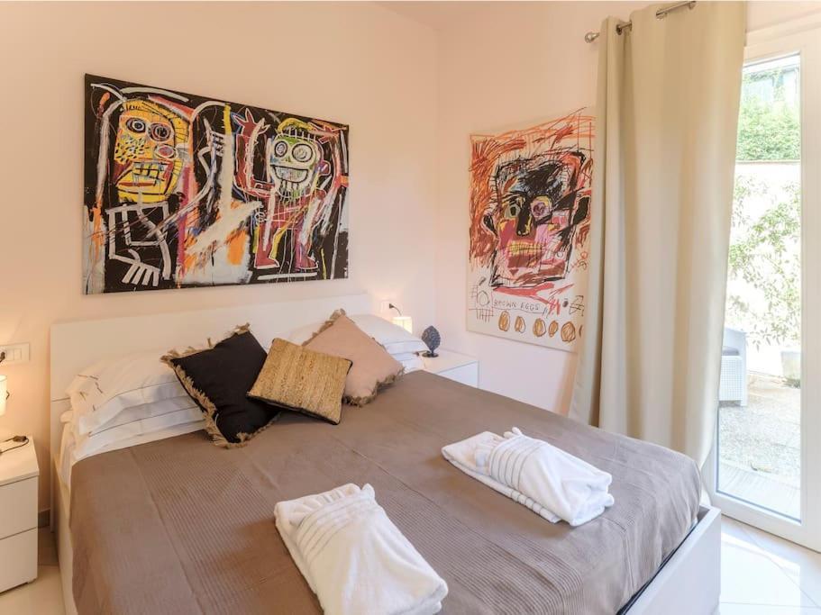Appartamento Indipendenza Cozy With Private Garden Firenze