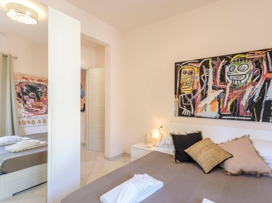 Indipendenza Cozy With Private Garden Firenze