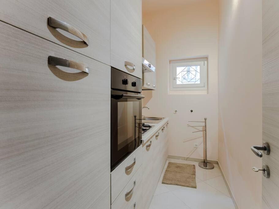 Indipendenza Cozy With Private Garden * Firenze