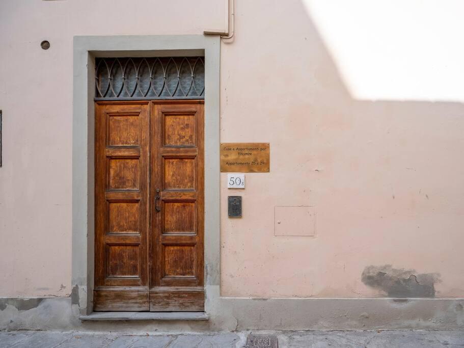 Indipendenza Cozy With Private Garden * Firenze