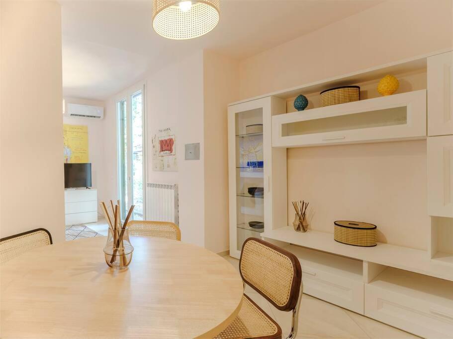 Appartamento Indipendenza Cozy With Private Garden