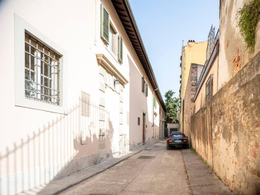 Indipendenza Cozy With Private Garden Firenze